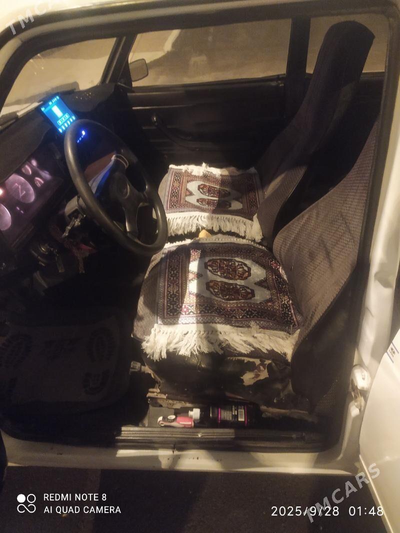 Lada 2107 2003 - 34 000 TMT - Ашхабад - img 5