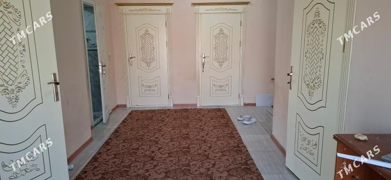 Buzmeyin Mansarda krug - Büzmeýin - img 4