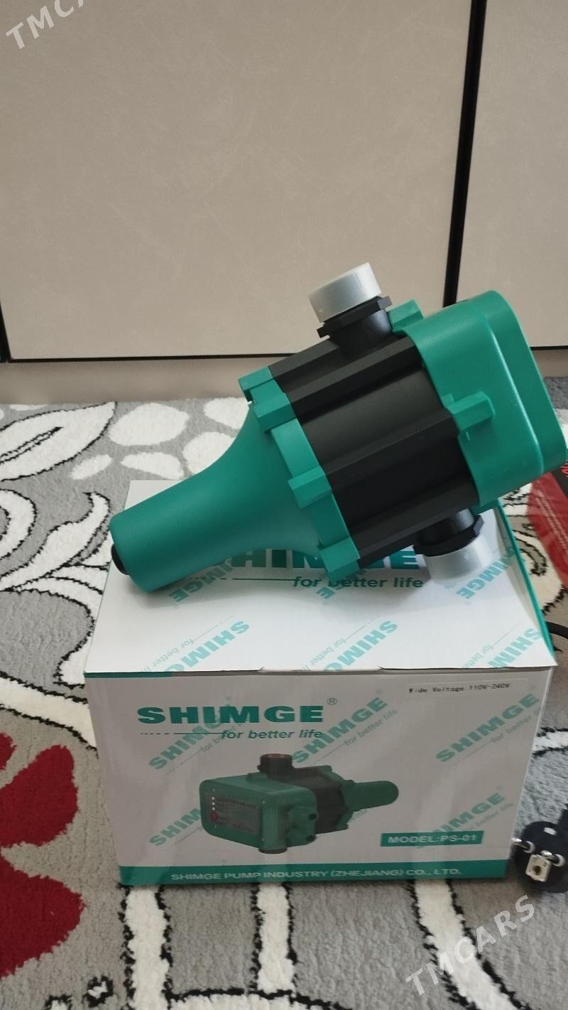 WAKUM SUW NASOS SHIMGE - Aşgabat - img 3