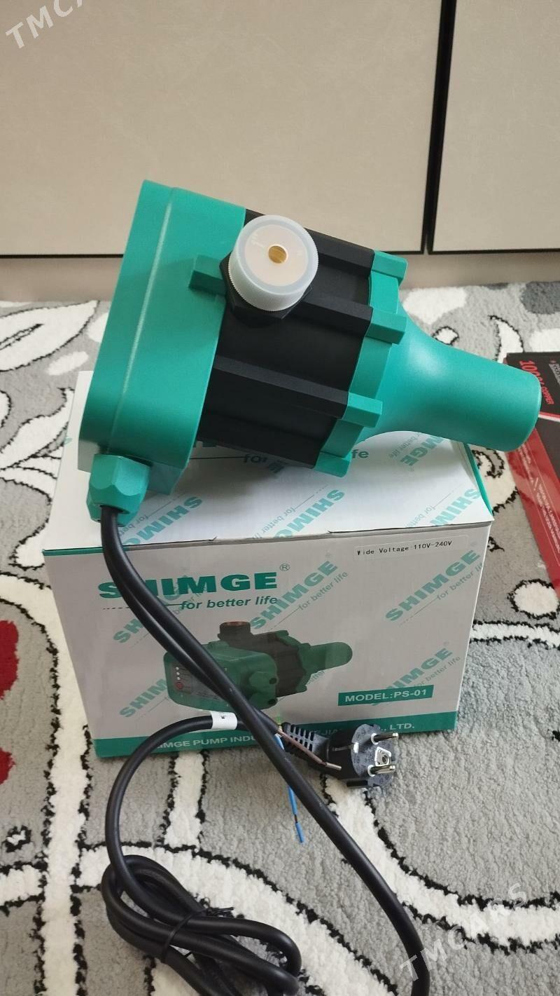 WAKUM SUW NASOS SHIMGE - Aşgabat - img 2