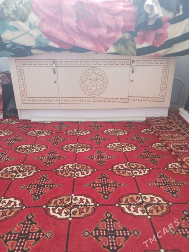 Yspalny - Дашогуз - img 5