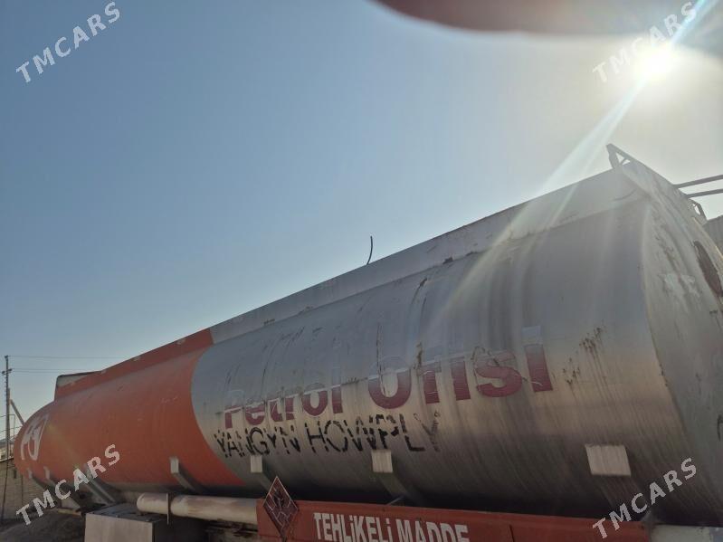 Prisep Polprisep 2004 - 150 000 TMT - Мары - img 2