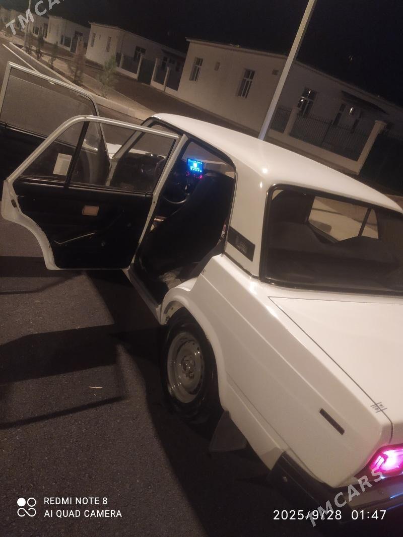 Lada 2107 2003 - 34 000 TMT - Ашхабад - img 6