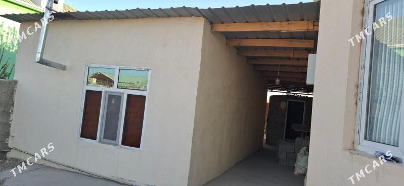 Buzmeyin Mansarda krug - Büzmeýin - img 7