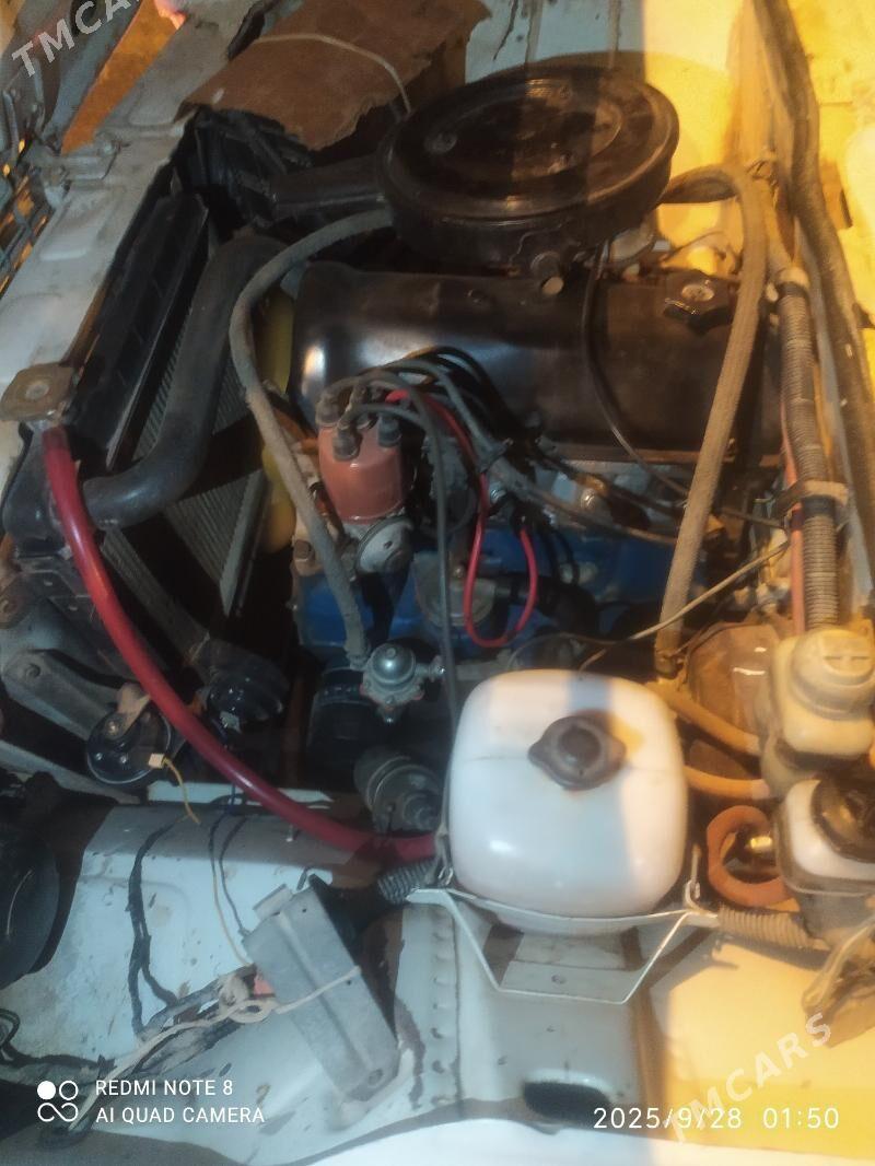 Lada 2107 2003 - 34 000 TMT - Ашхабад - img 4