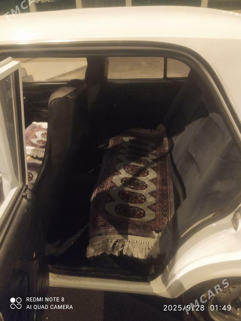 Lada 2107 2003 - 34 000 TMT - Ашхабад - img 3