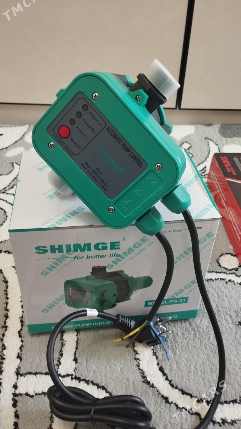 WAKUM SUW NASOS SHIMGE - Aşgabat - img 1