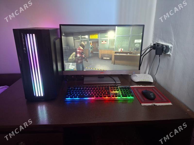 Kampýuter - Magdanly - img 2