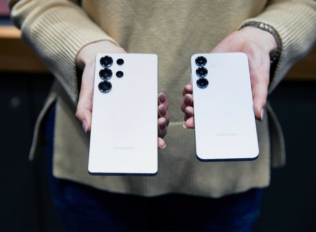 RABOCY S24 S25 IP17PRO ALYAS  - Aşgabat - img 3