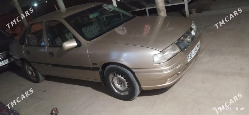 Opel Vectra 1991 - 30 000 TMT - Туркменгала - img 3