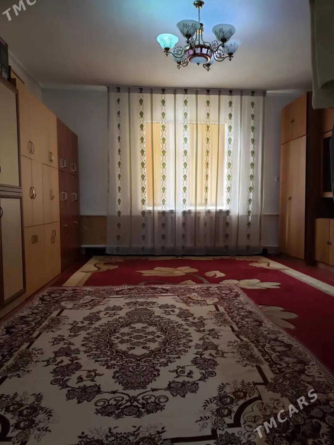 Plon jaý - Gökdepe - img 7