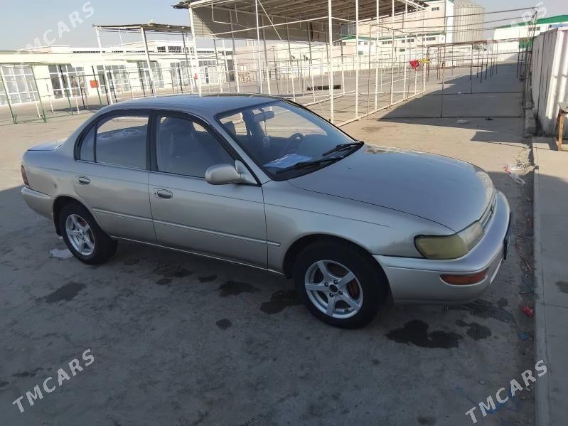Toyota Corolla 1994 - 45 000 TMT - Керки - img 1