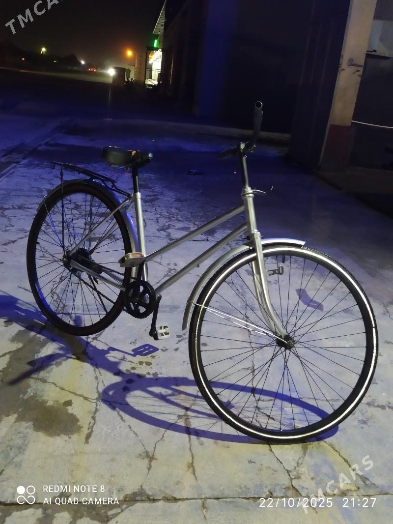 Welosiped - Мары - img 2