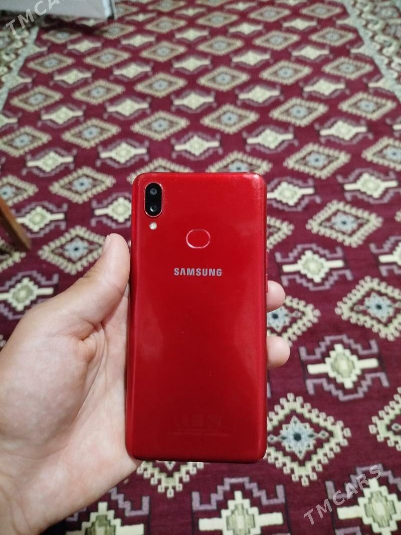 A10s - Теджен - img 1