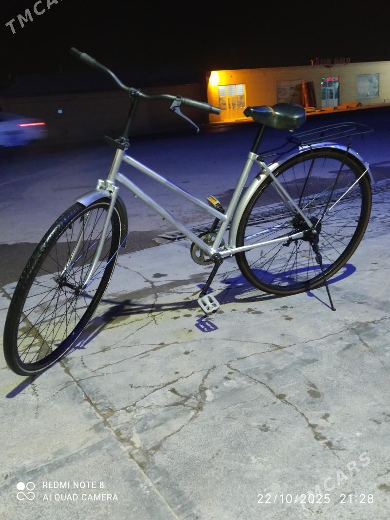 Welosiped - Мары - img 6