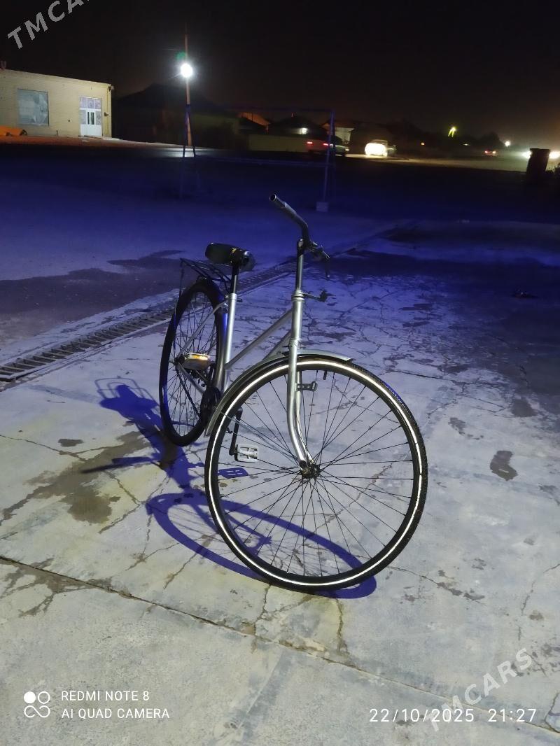 Welosiped - Мары - img 5