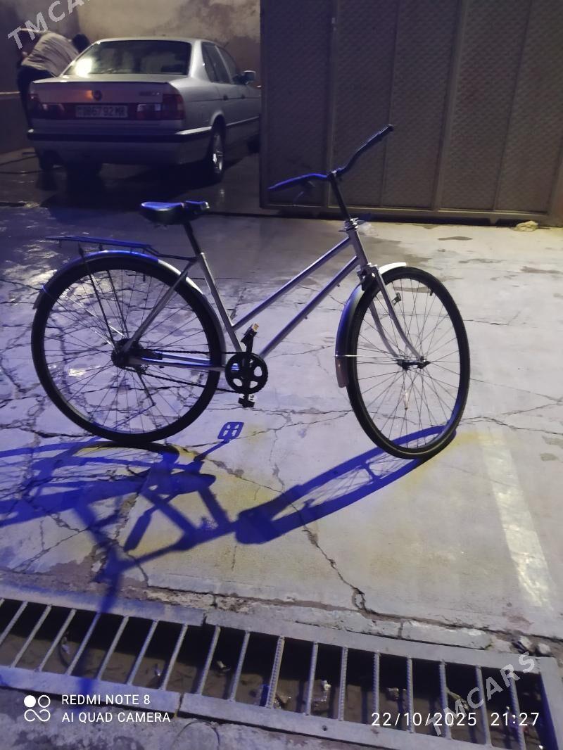 Welosiped - Мары - img 4