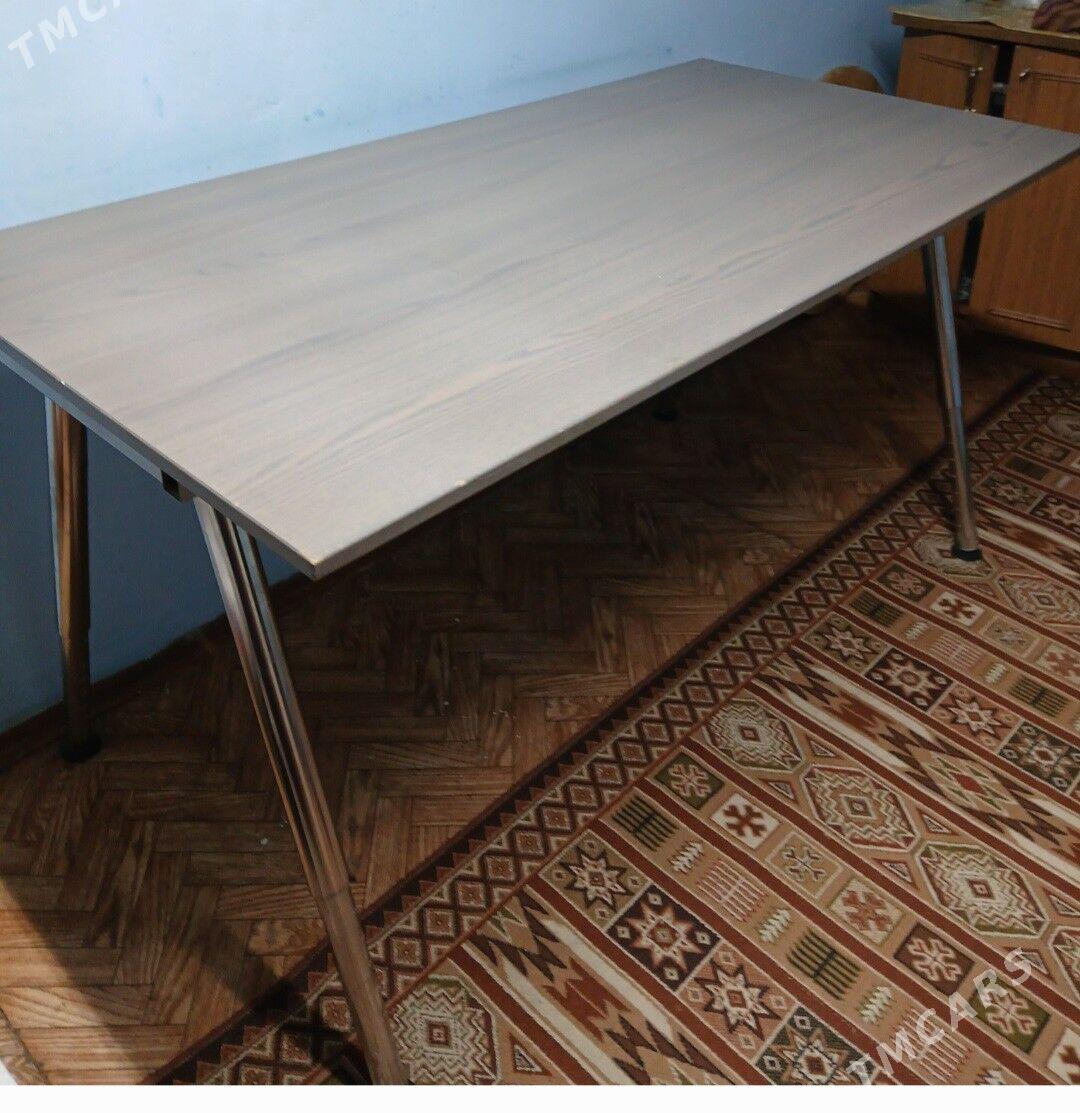 Столы IKEA - Ким район - img 3