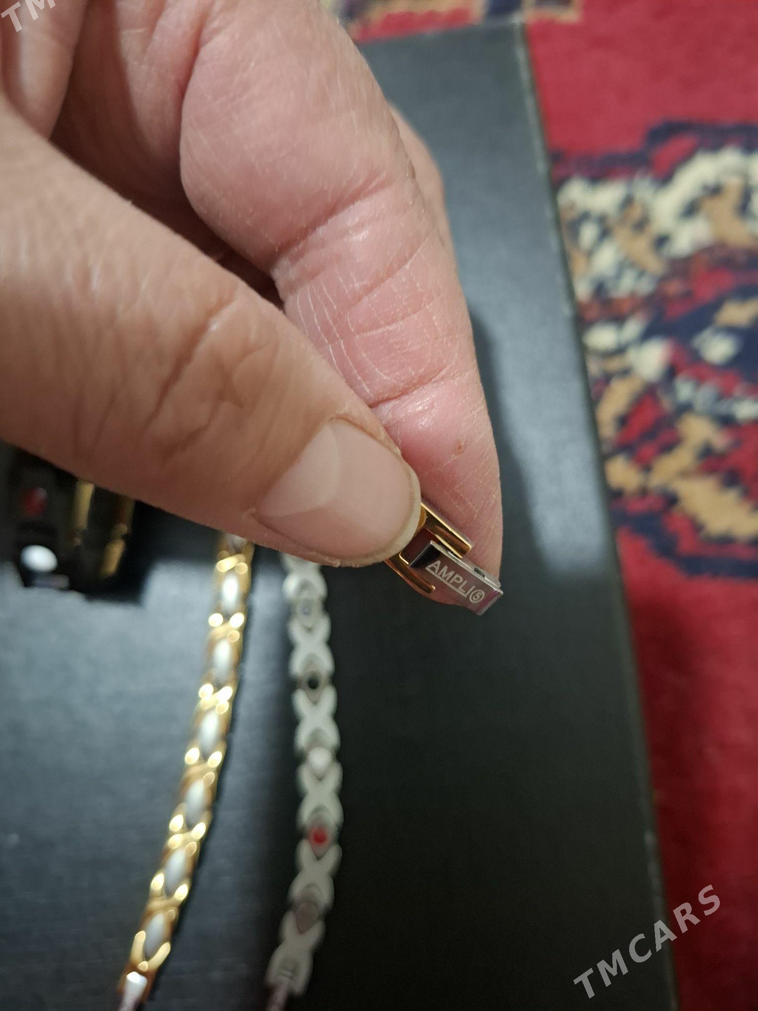 браслет давления - Türkmenabat - img 6