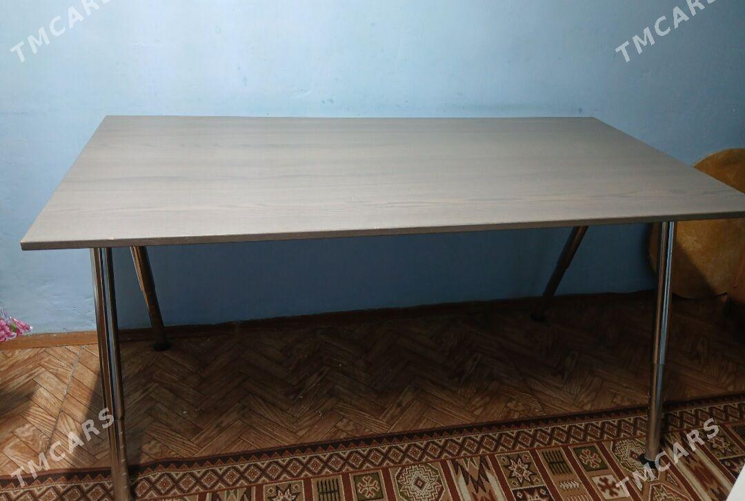 Столы IKEA - Ким район - img 2