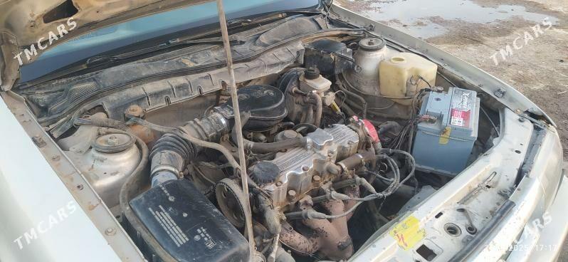 Opel Vectra 1991 - 30 000 TMT - Туркменгала - img 2