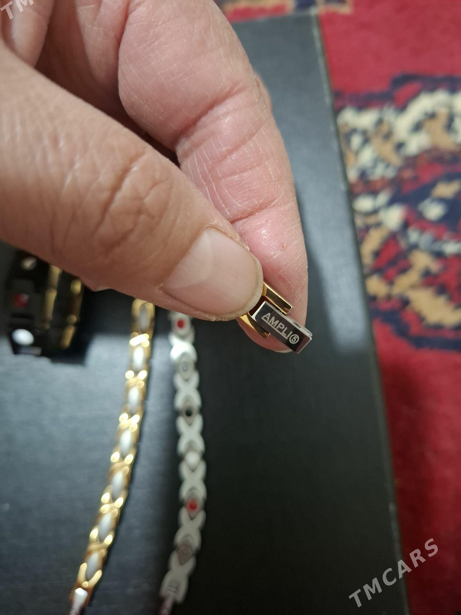 браслет давления - Türkmenabat - img 7