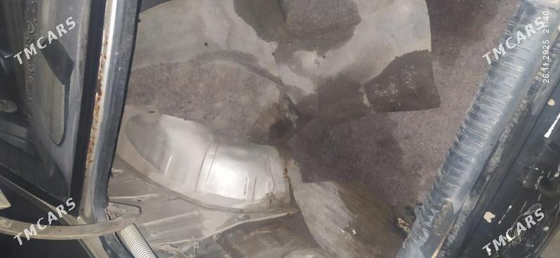 Opel Vectra 1991 - 30 000 TMT - Туркменгала - img 5