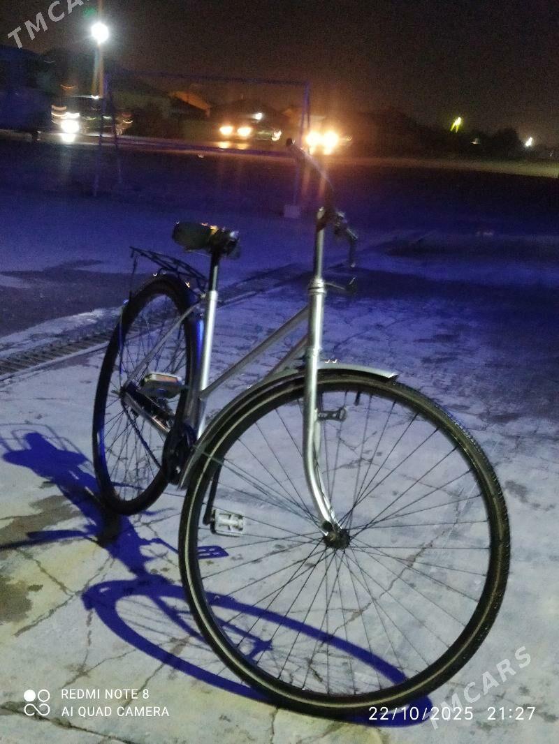 Welosiped - Мары - img 1