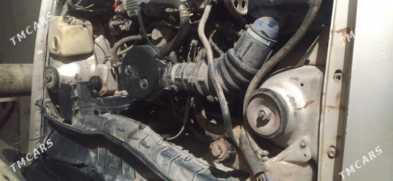 Opel Vectra 1991 - 30 000 TMT - Туркменгала - img 4