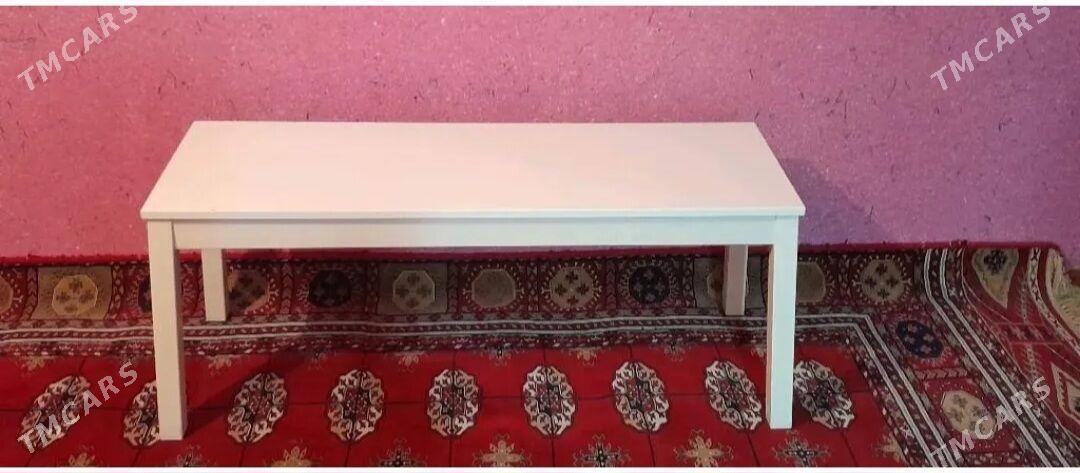 Столы IKEA - Ким район - img 4