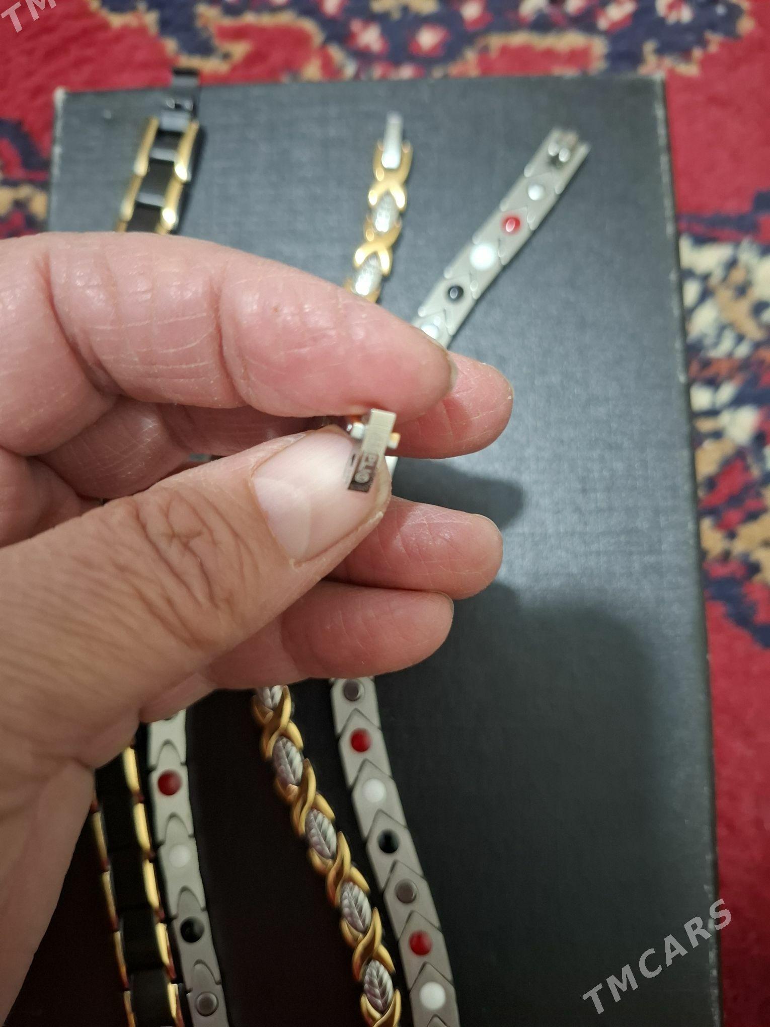 браслет давления - Türkmenabat - img 4