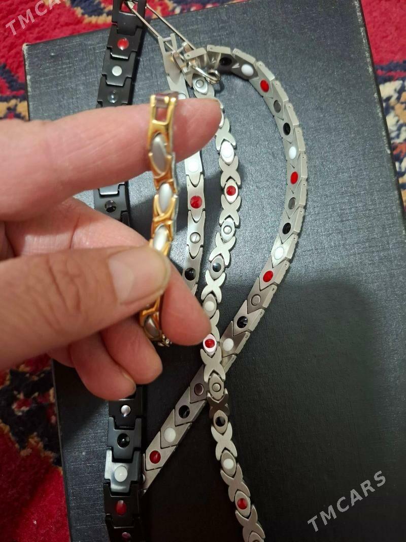 браслет давления - Türkmenabat - img 10