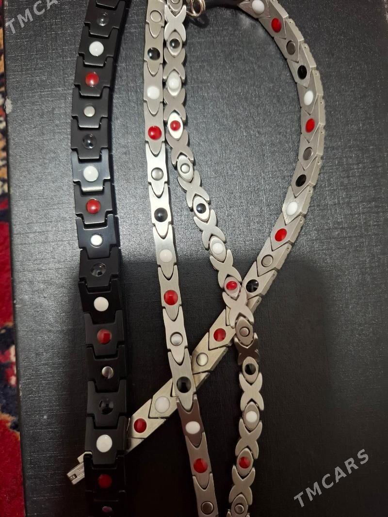 браслет давления - Türkmenabat - img 9