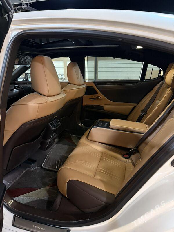 Lexus ES 350 2021 - 748 600 TMT - Мары - img 7
