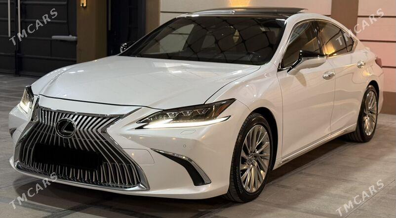 Lexus ES 350 2021 - 748 600 TMT - Мары - img 3