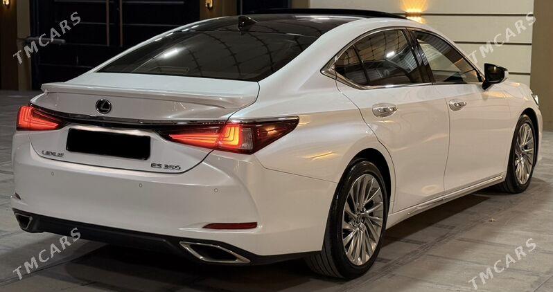 Lexus ES 350 2021 - 748 600 TMT - Мары - img 6