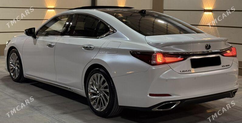 Lexus ES 350 2021 - 748 600 TMT - Мары - img 5