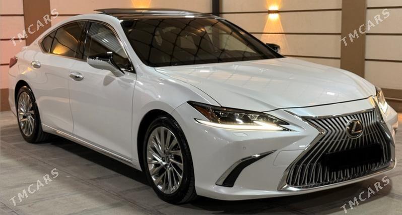 Lexus ES 350 2021 - 748 600 TMT - Мары - img 2