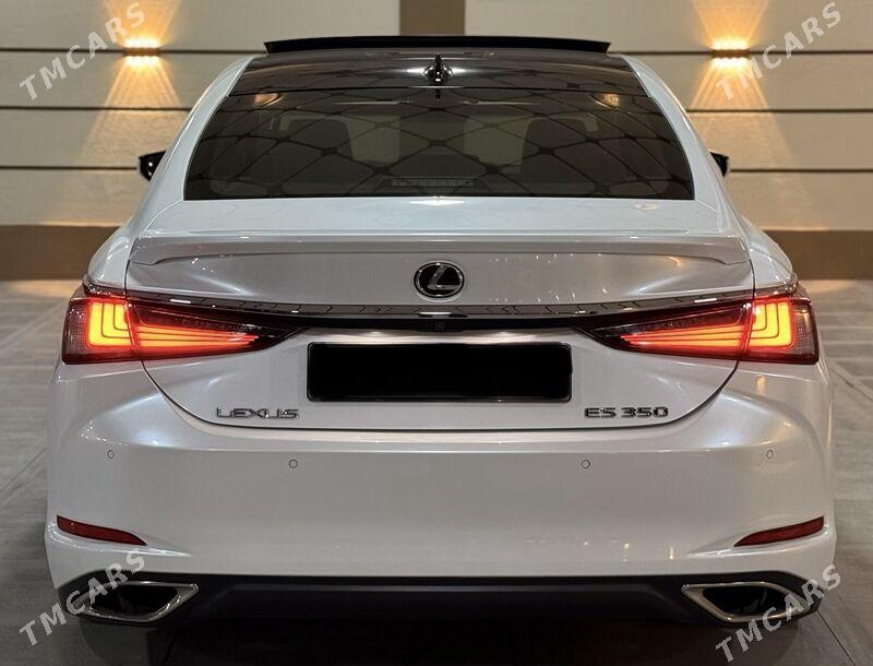 Lexus ES 350 2021 - 748 600 TMT - Мары - img 4