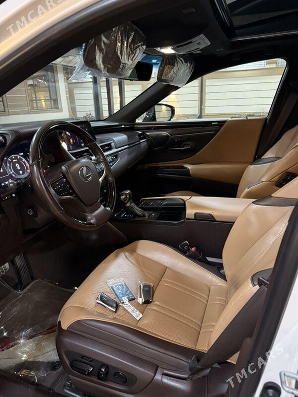 Lexus ES 350 2021 - 748 600 TMT - Мары - img 8