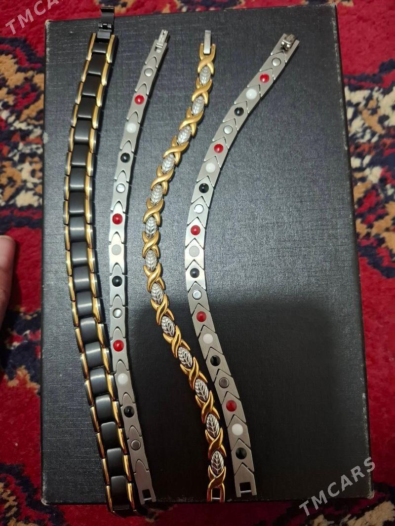 браслет давления - Türkmenabat - img 2