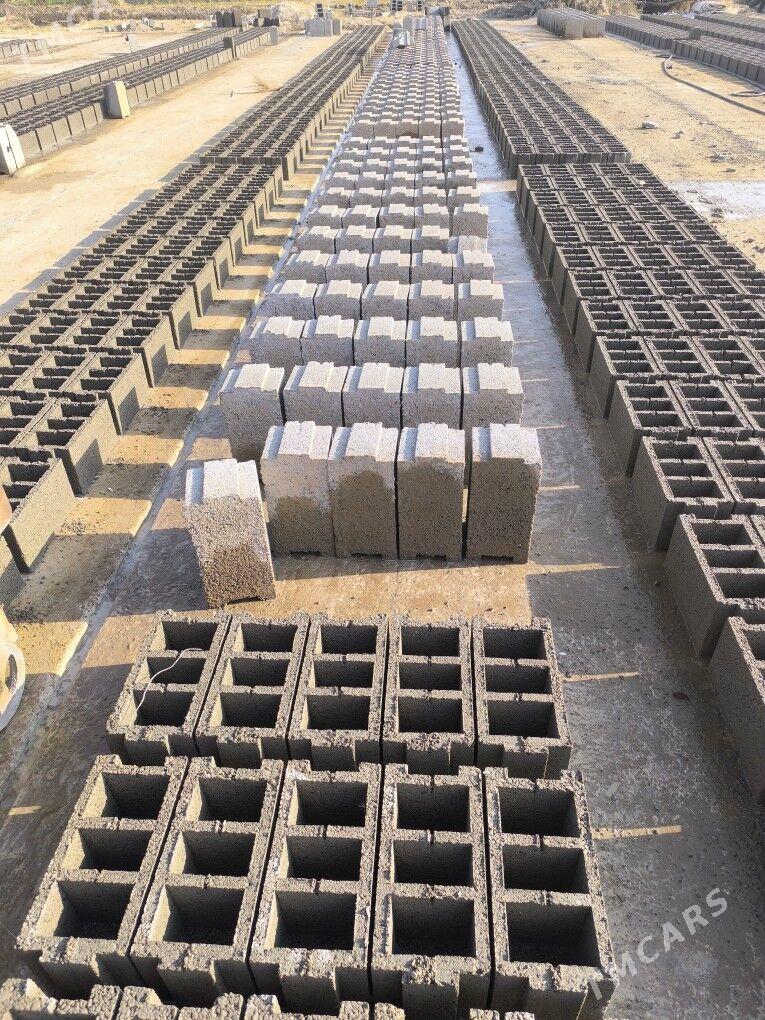 beton kerpiç керпич - Mary - img 3