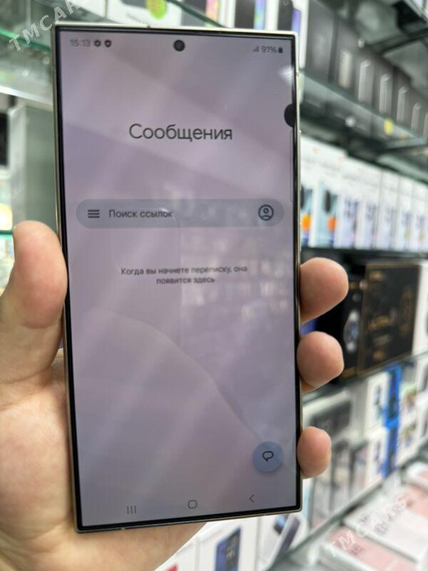 S24 ultra srocno - Ашхабад - img 6