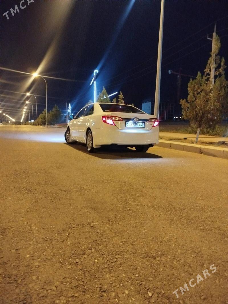 Toyota Camry 2013 - 205 000 TMT - Чоганлы - img 4