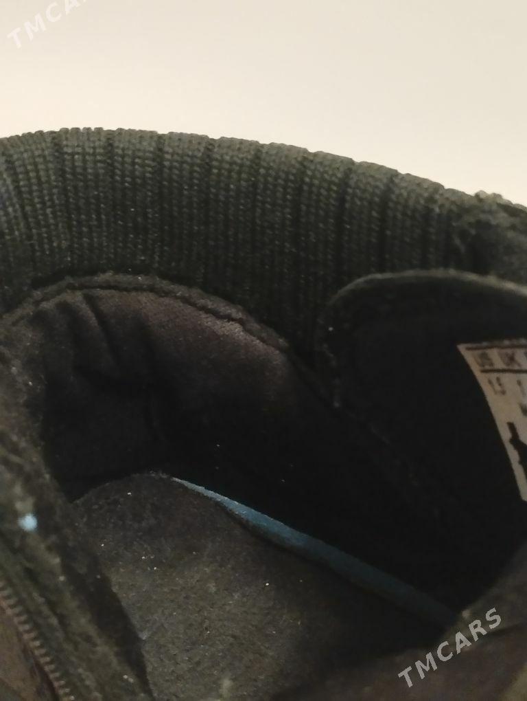 ботинки на мальчика - Aşgabat - img 4