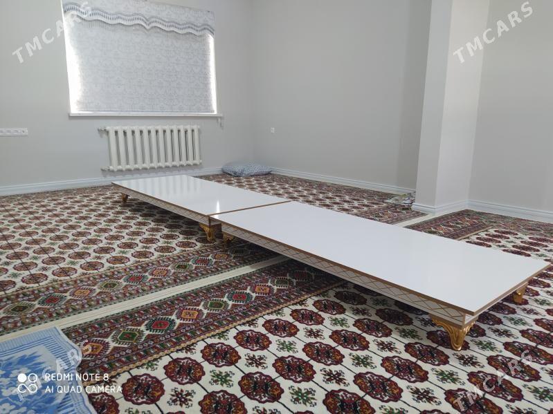 Han stol - Aşgabat - img 5