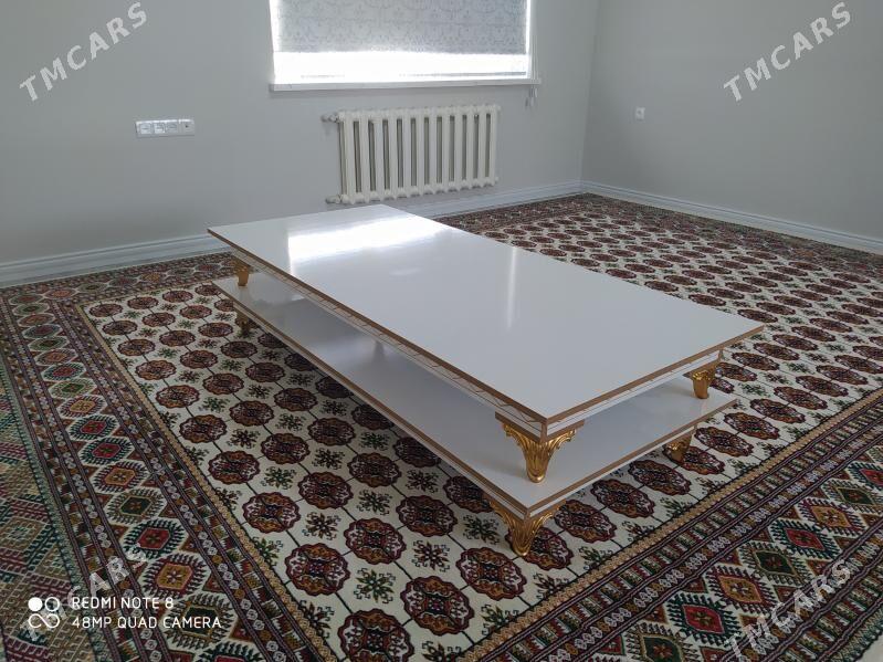 Han stol - Aşgabat - img 3