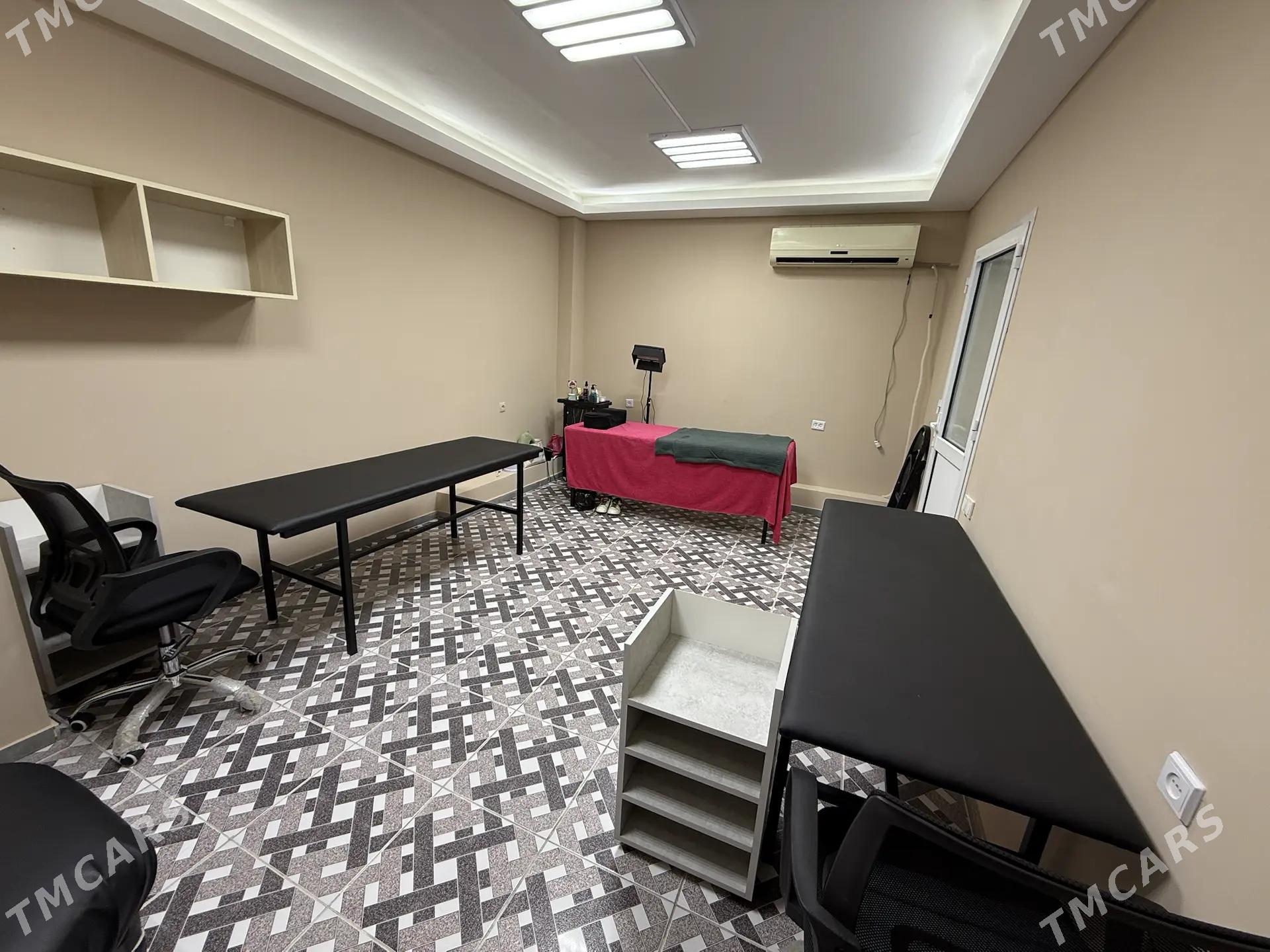 KIRPIKCI  YER BAR - Aşgabat - img 2