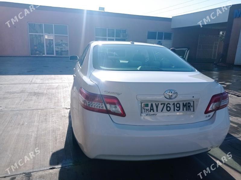 Toyota Camry 2011 - 190 000 TMT - Sakarçäge - img 4