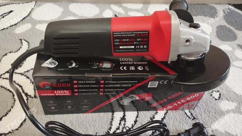 Balgarka.edon. - Aşgabat - img 2